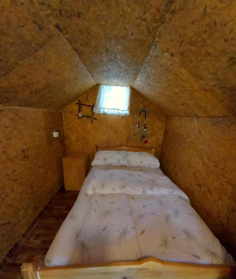 Vila Katun Lanista-Kolibe Bogavac Mojkovac Exteriér fotografie