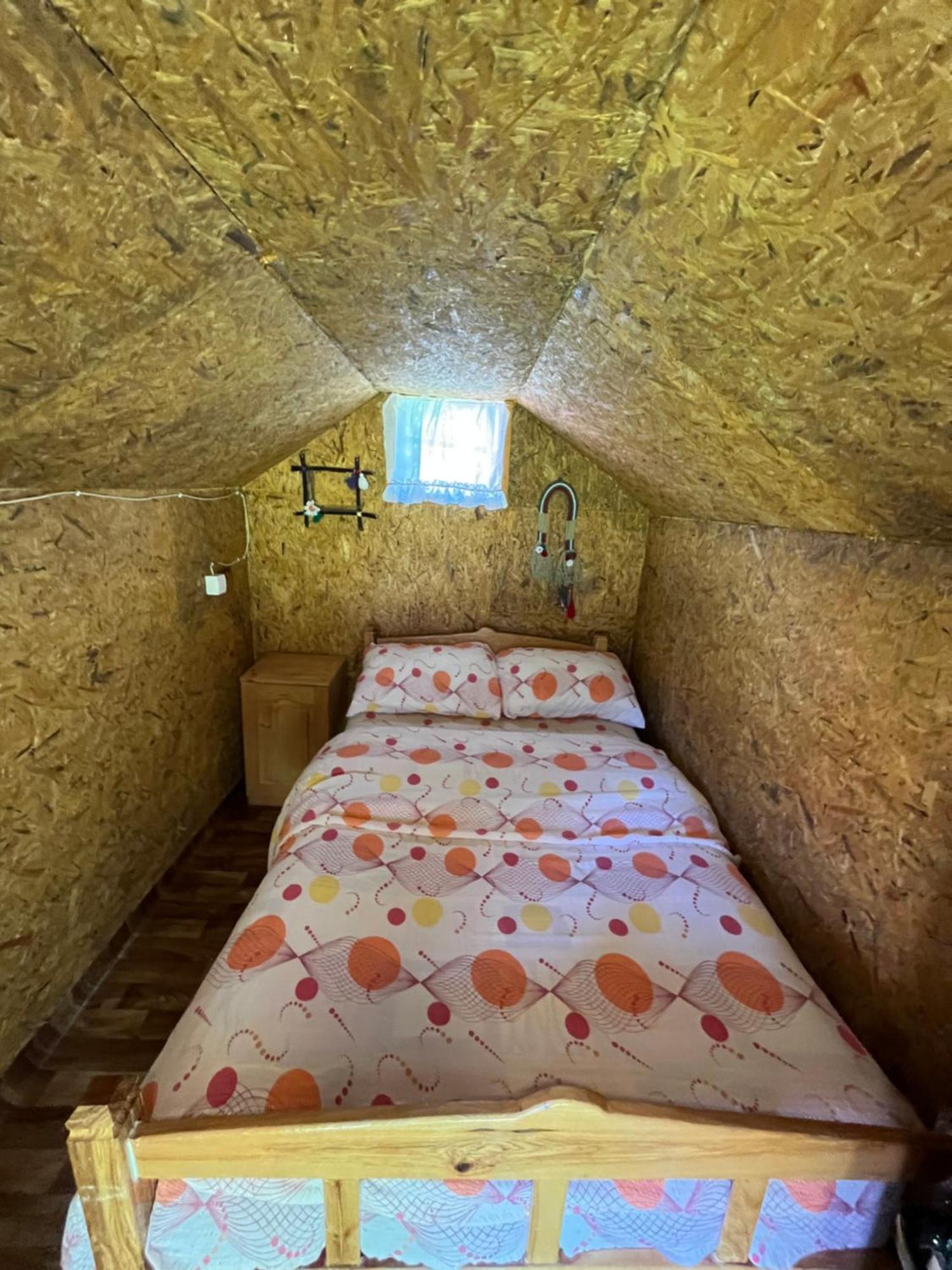 Vila Katun Lanista-Kolibe Bogavac Mojkovac Exteriér fotografie